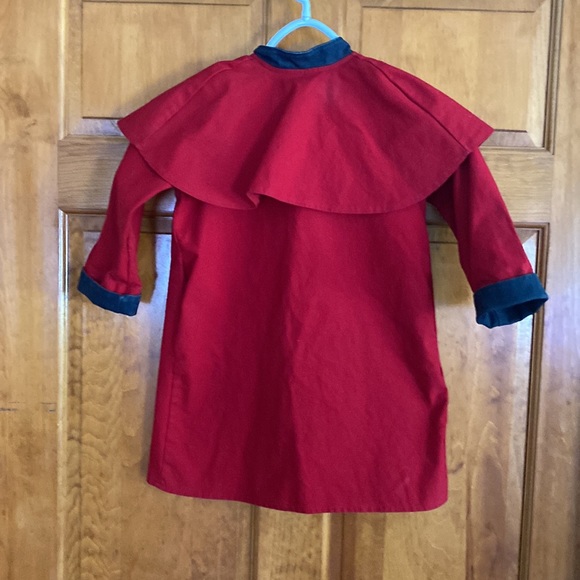 Nanook (Vintage) Girls Jacket Size 6X - Picture 4 of 4